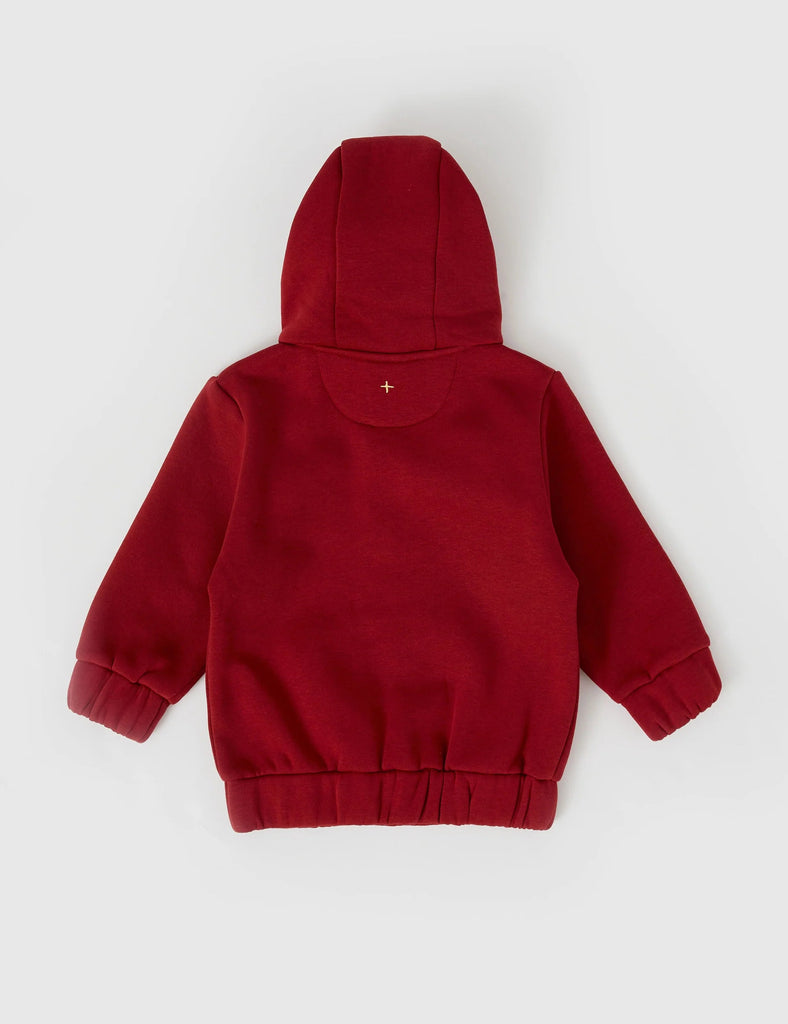Goldie & Ace Sets Dylan Hooded Sweater