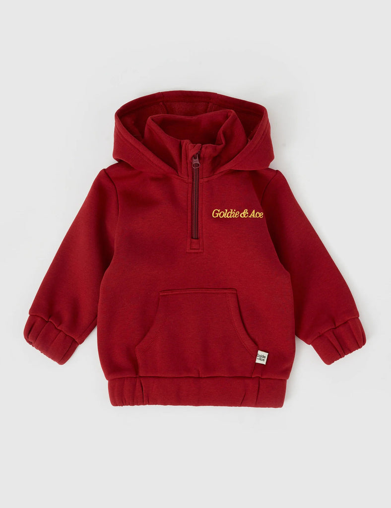 Goldie & Ace Sets Dylan Hooded Sweater