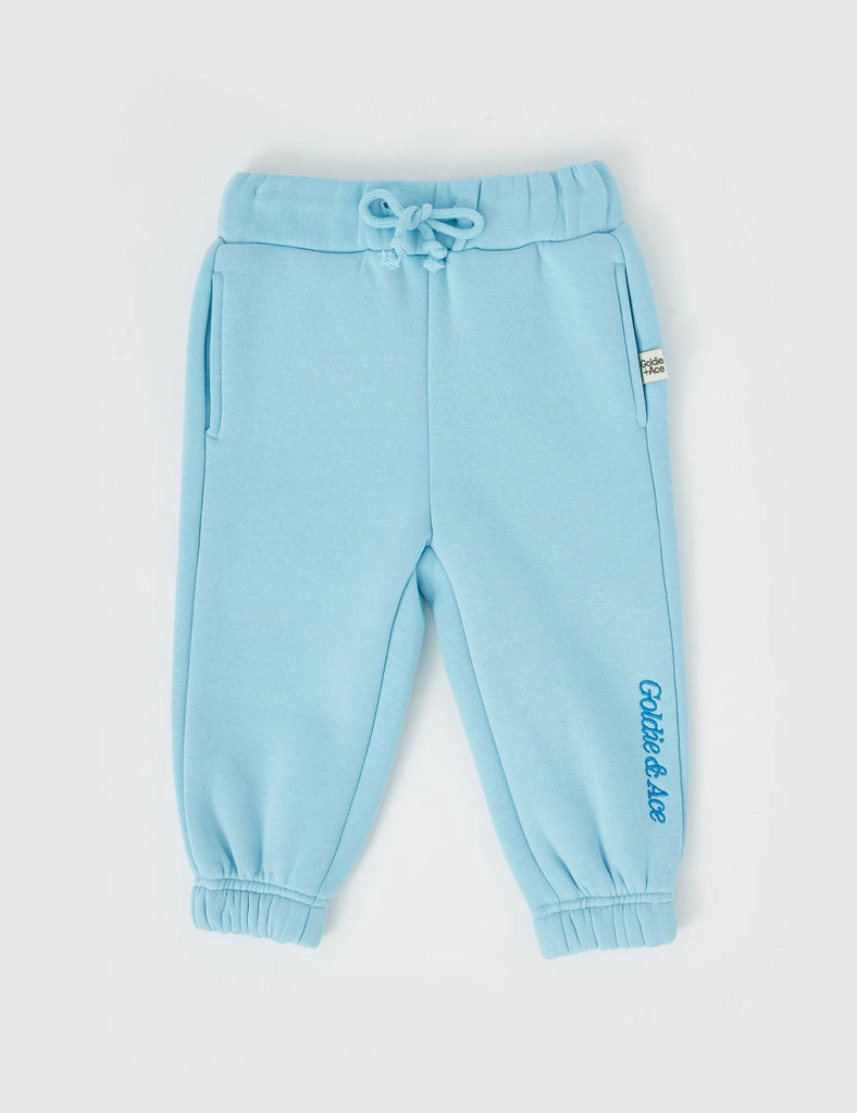 Goldie & Ace Sets Dylan Sweatpants - Sky