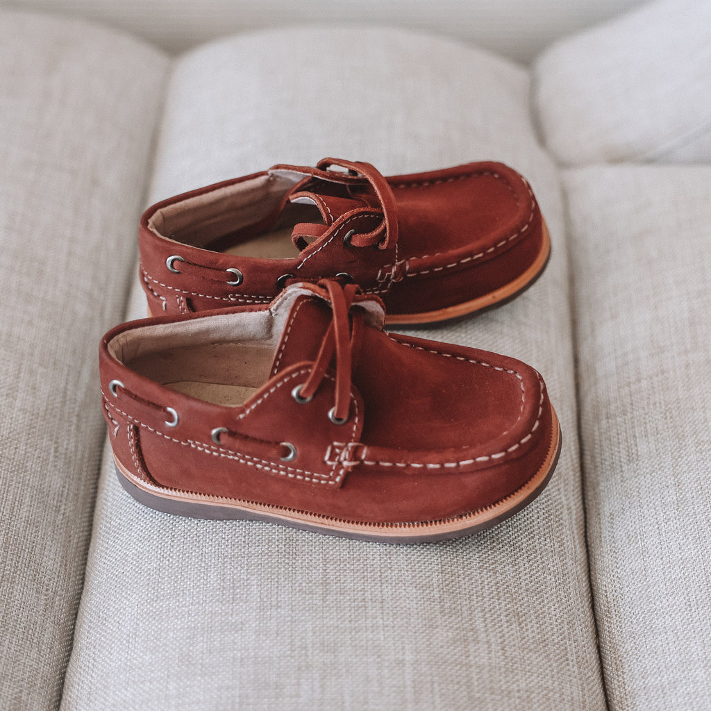 Soles Shoes Loafer shoes - Tan