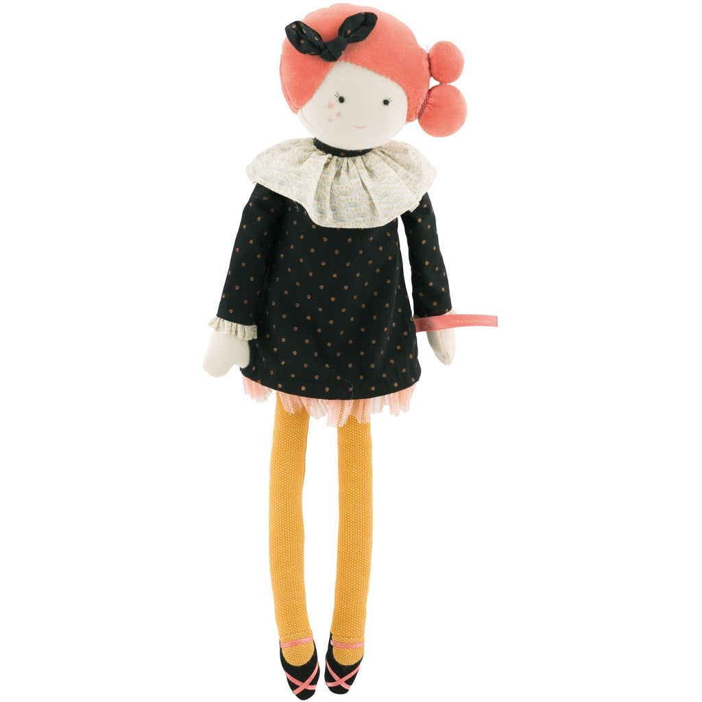 Moulin Roty Toys Les Parisiennes – Madame Constance