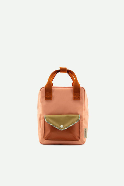 Sticky Lemon Accessories Backpack Small - Adventure - Suzy Blush